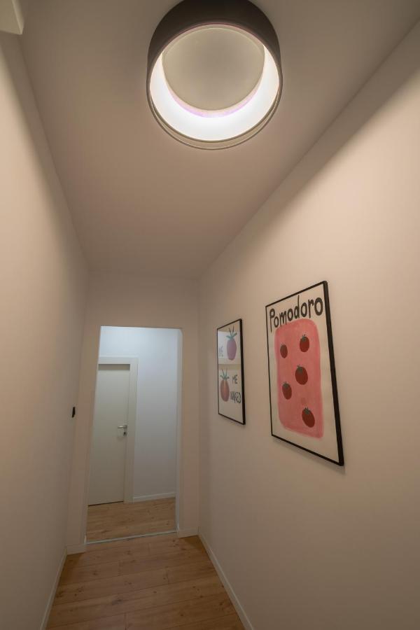 זאגרב Pomodoro Rooms מראה חיצוני תמונה