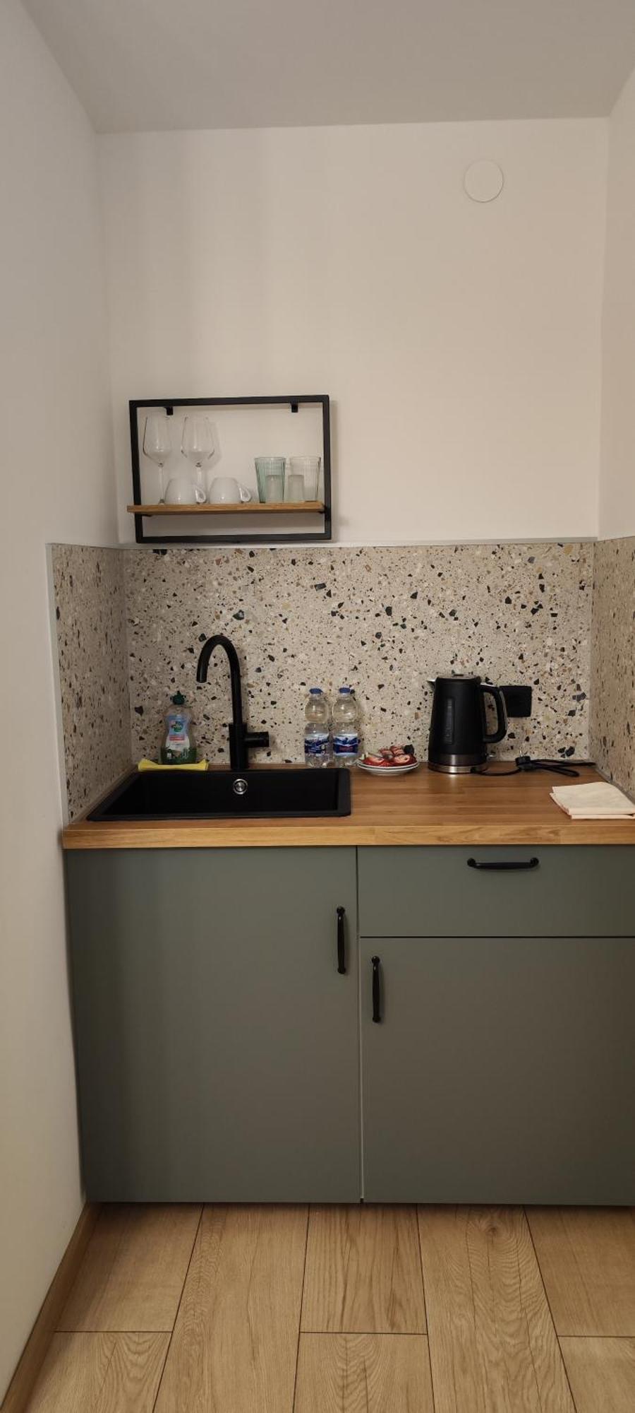 זאגרב Pomodoro Rooms מראה חיצוני תמונה