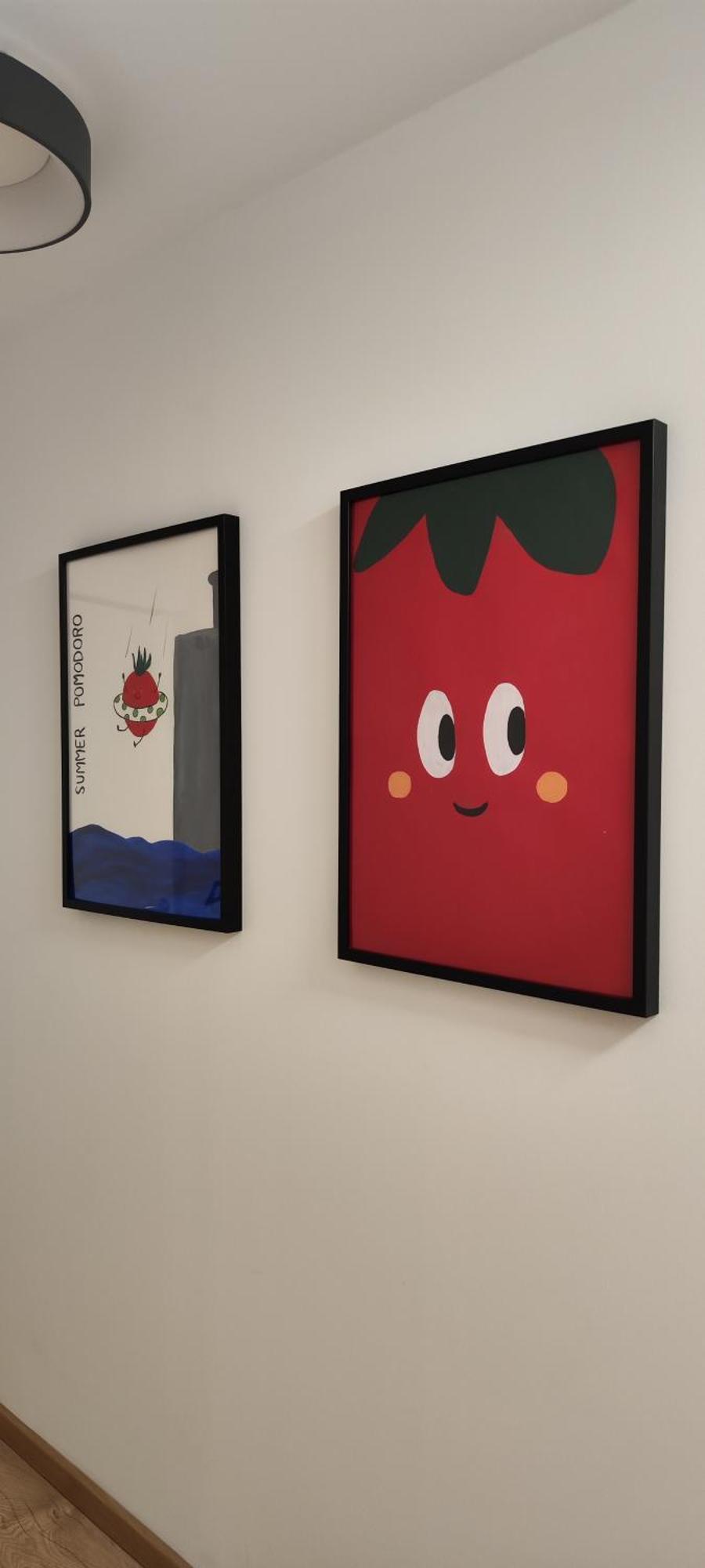 זאגרב Pomodoro Rooms מראה חיצוני תמונה