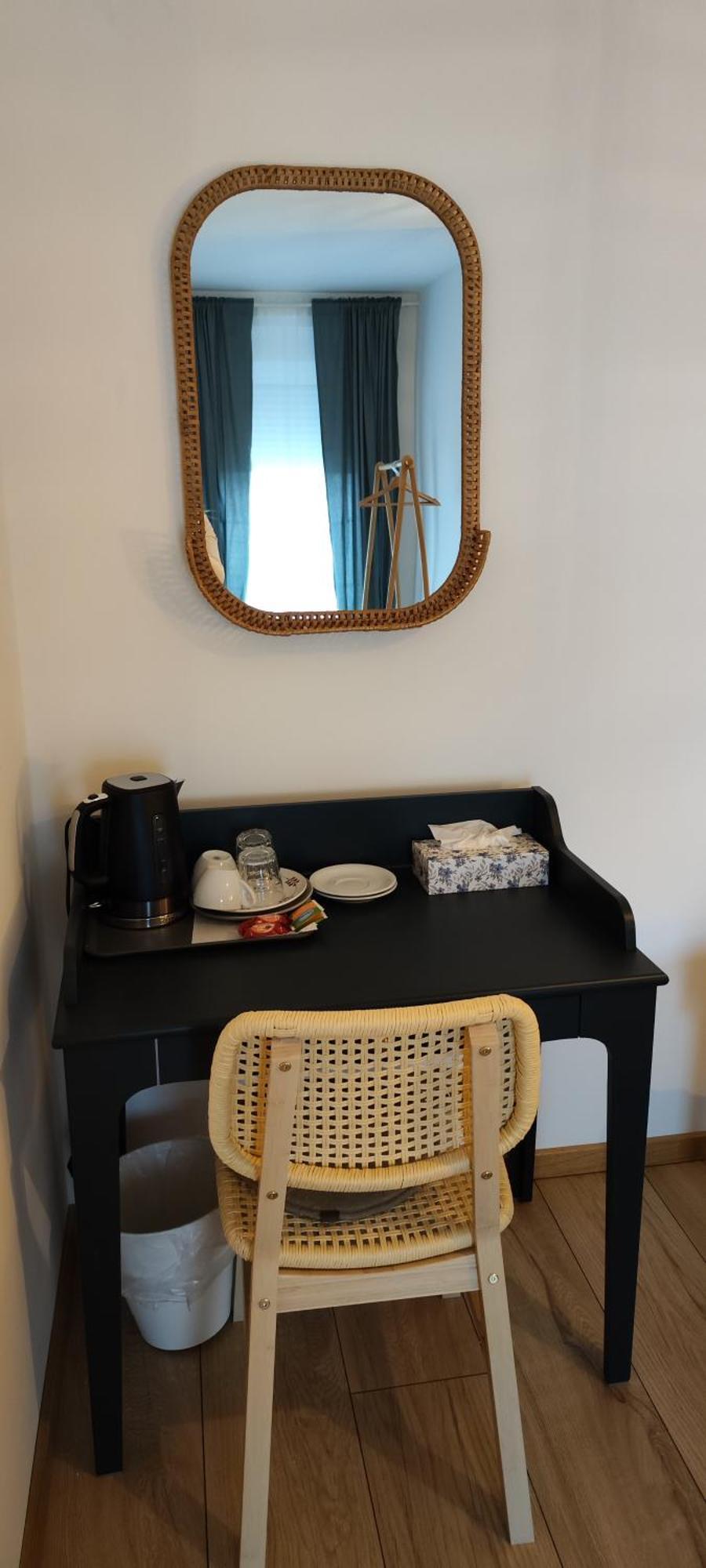 זאגרב Pomodoro Rooms מראה חיצוני תמונה