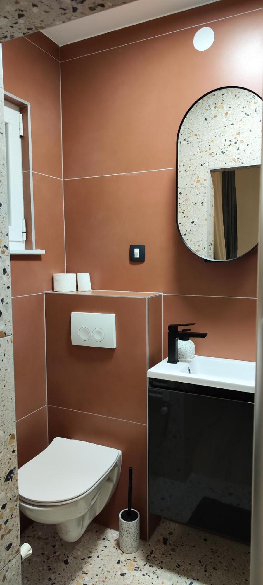 זאגרב Pomodoro Rooms מראה חיצוני תמונה