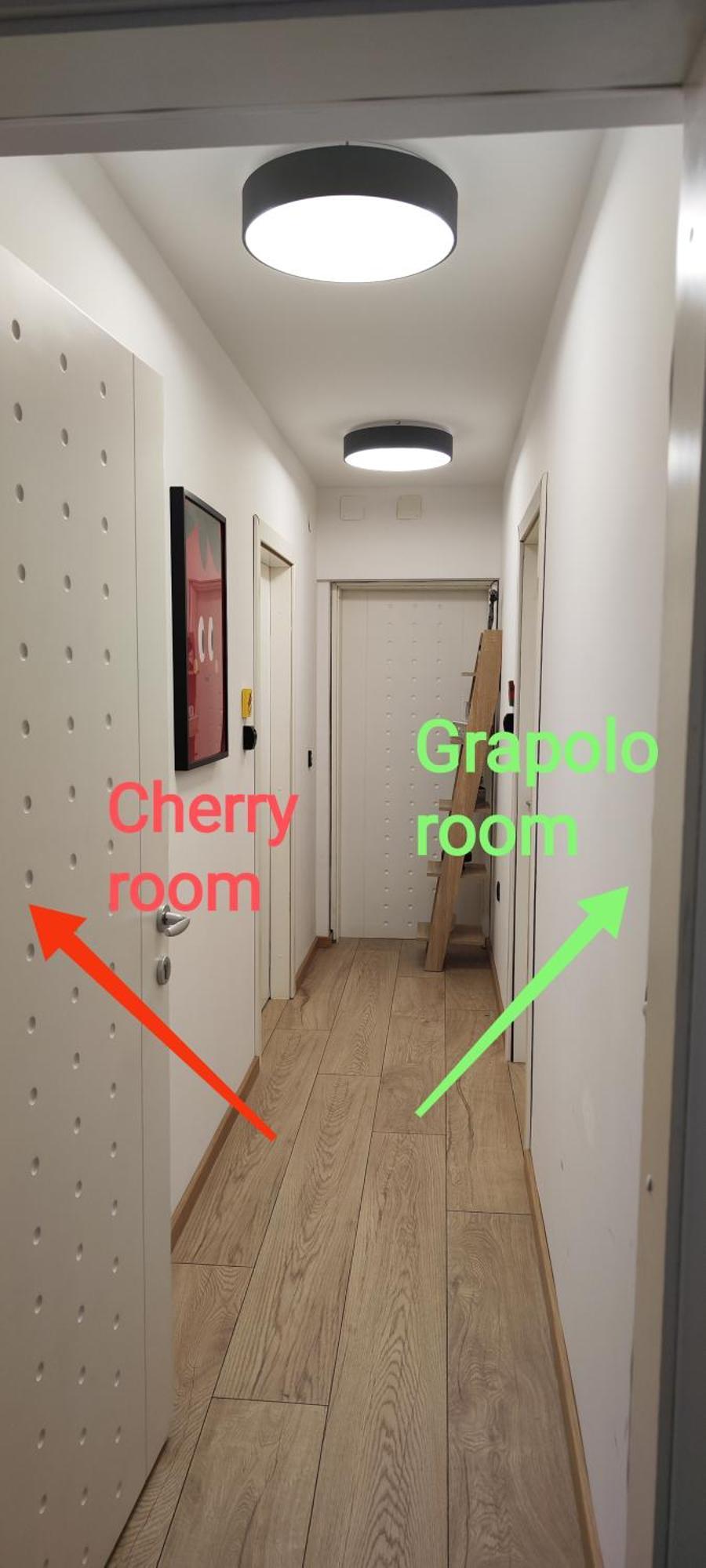 זאגרב Pomodoro Rooms מראה חיצוני תמונה