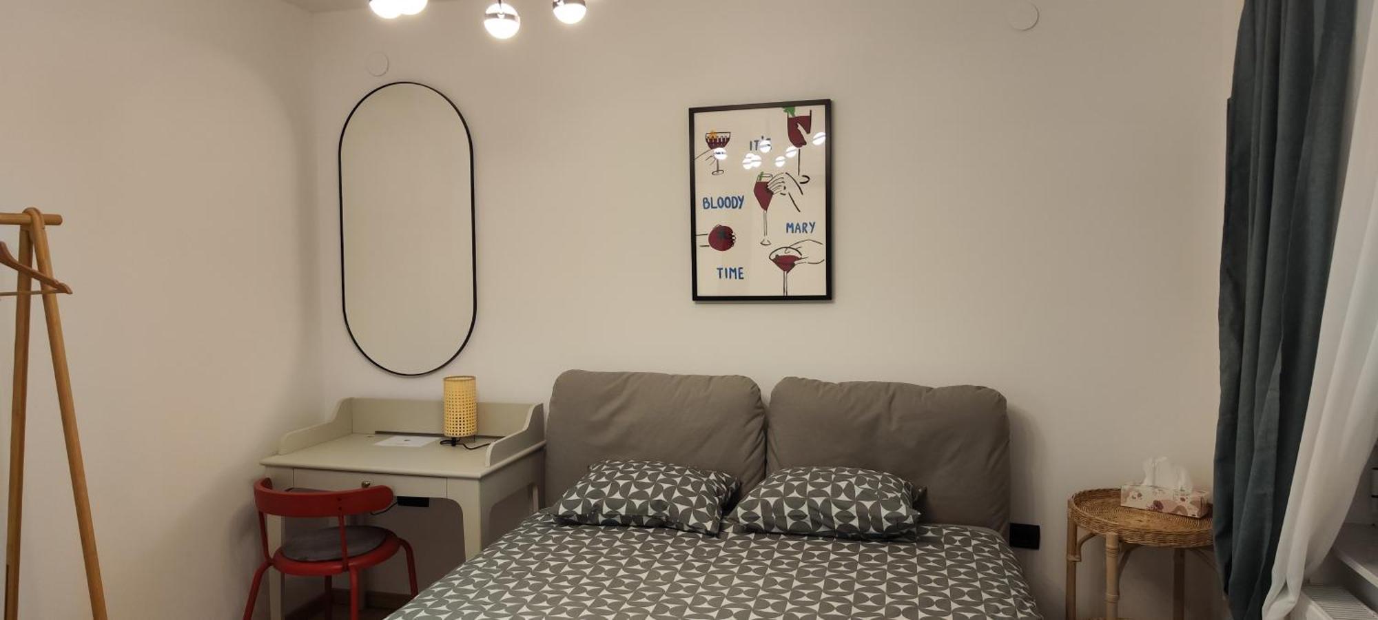 זאגרב Pomodoro Rooms חדר תמונה